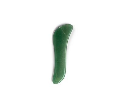 GuaSha gezichtsmassagetool