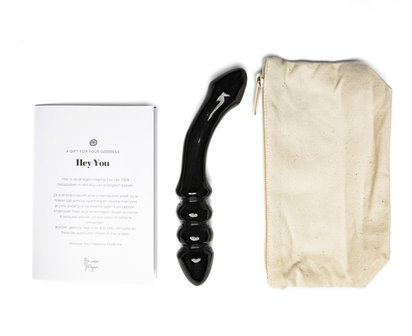 Kristallen Dildo