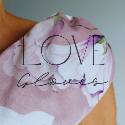LoveGloves ontdek de magie van zachte strelingen