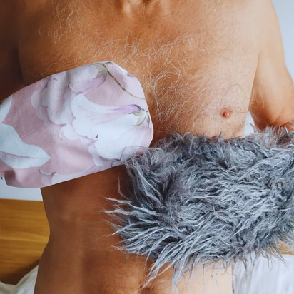 LoveGloves thuiskomen in je lijf