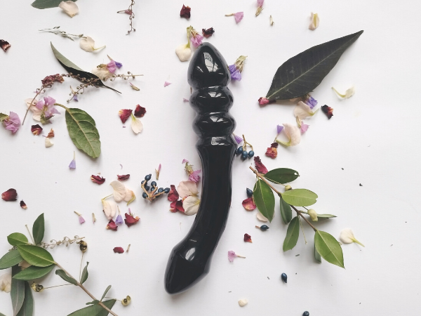 YoniDelight - Oya Obsidiaan
