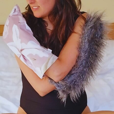 LoveGloves - Streelhandschoenen