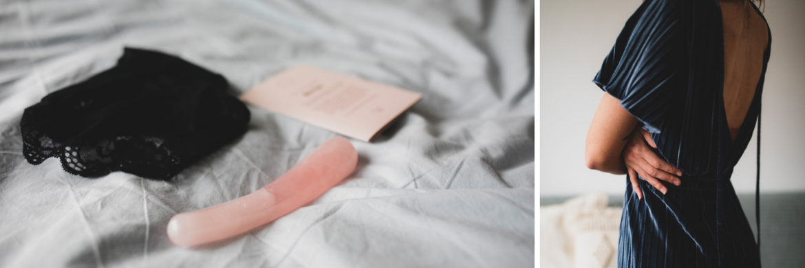 Heb ik wel seksuele verlangens...? Heb ik wel seksuele verlangens...?