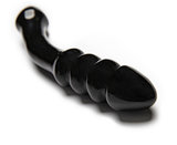 Obsidiaan Dildo